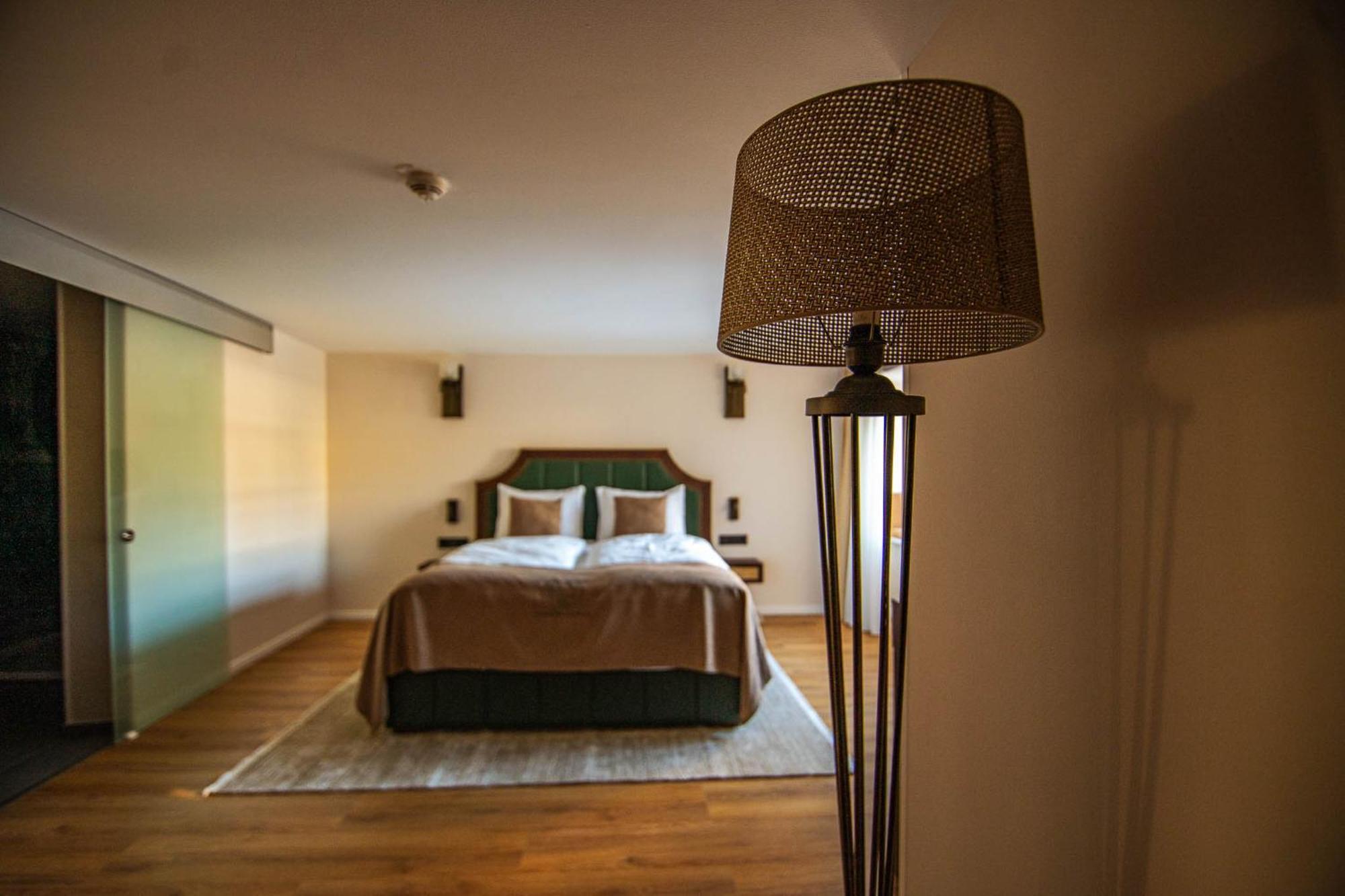 Ratsmuehle Hotel