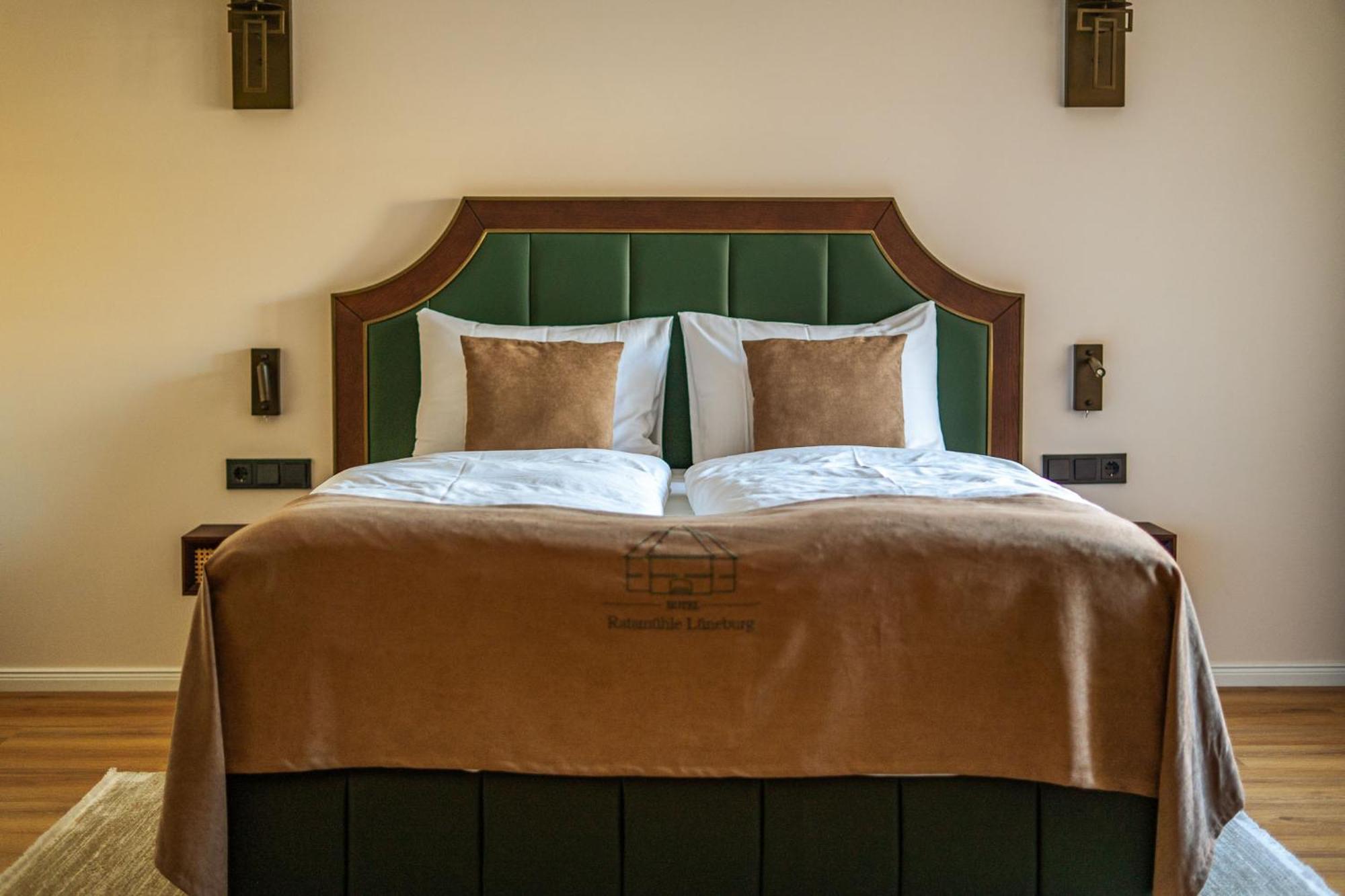 Ratsmuehle Hotel *