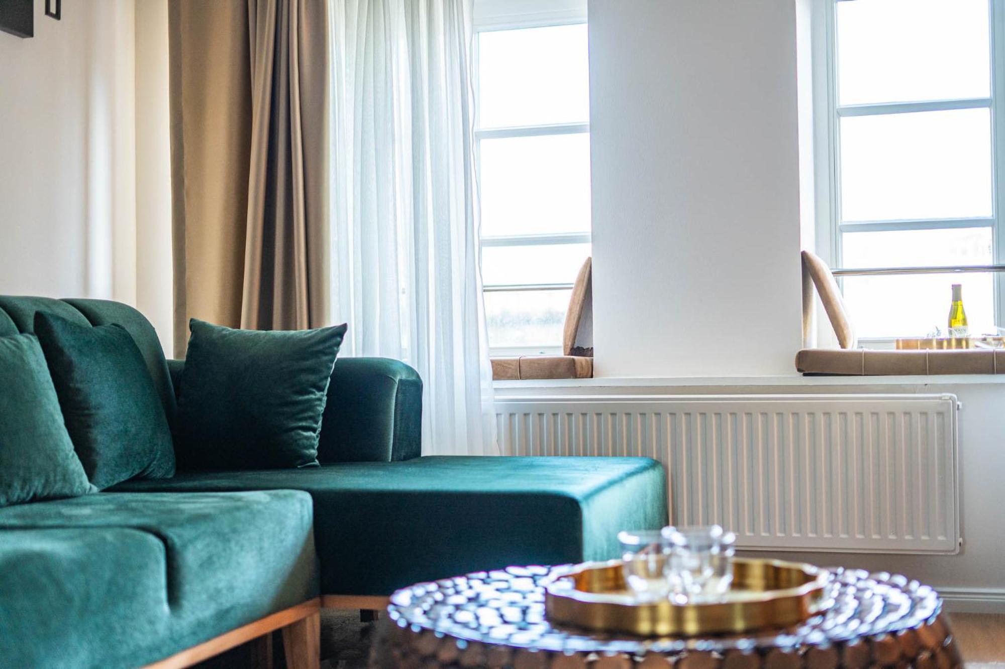 Ratsmuehle Hotel Lüneburg