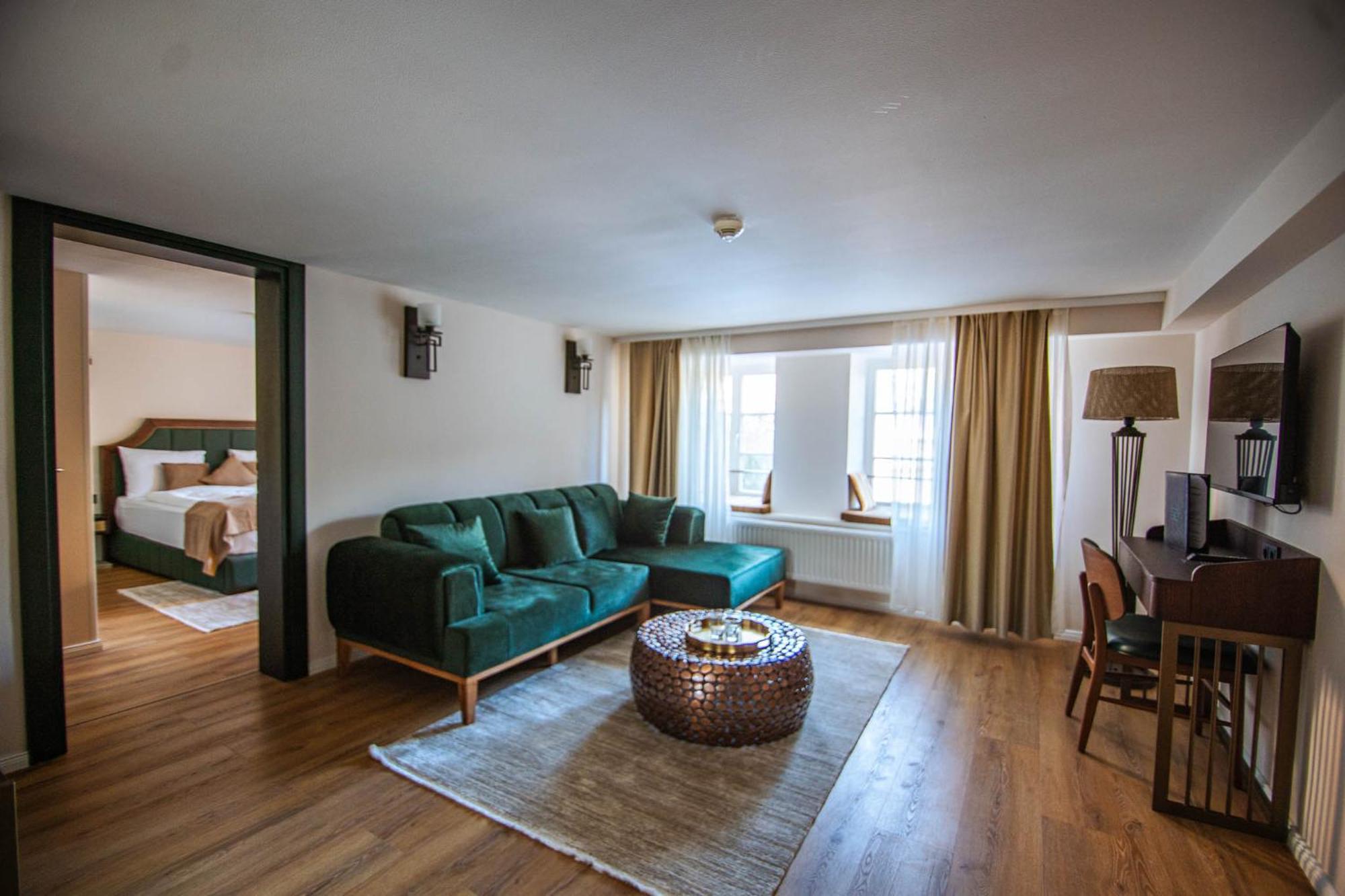Ratsmuehle Hotel Lüneburg