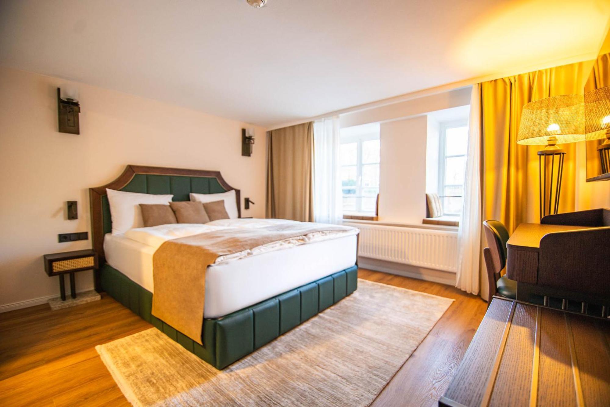 Ratsmuehle Hotel