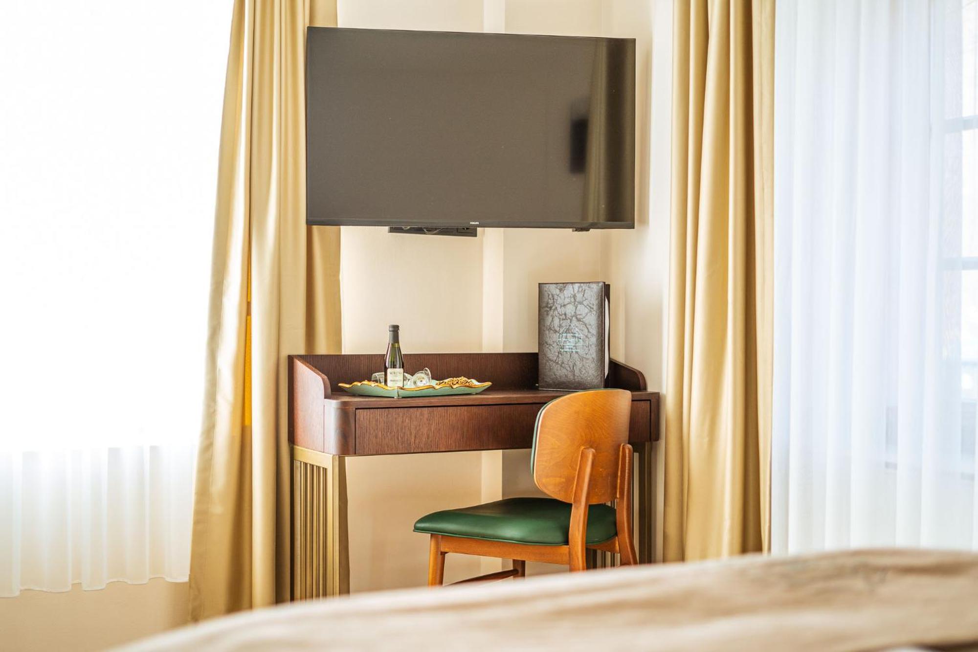 Ratsmuehle Hotel Lüneburg