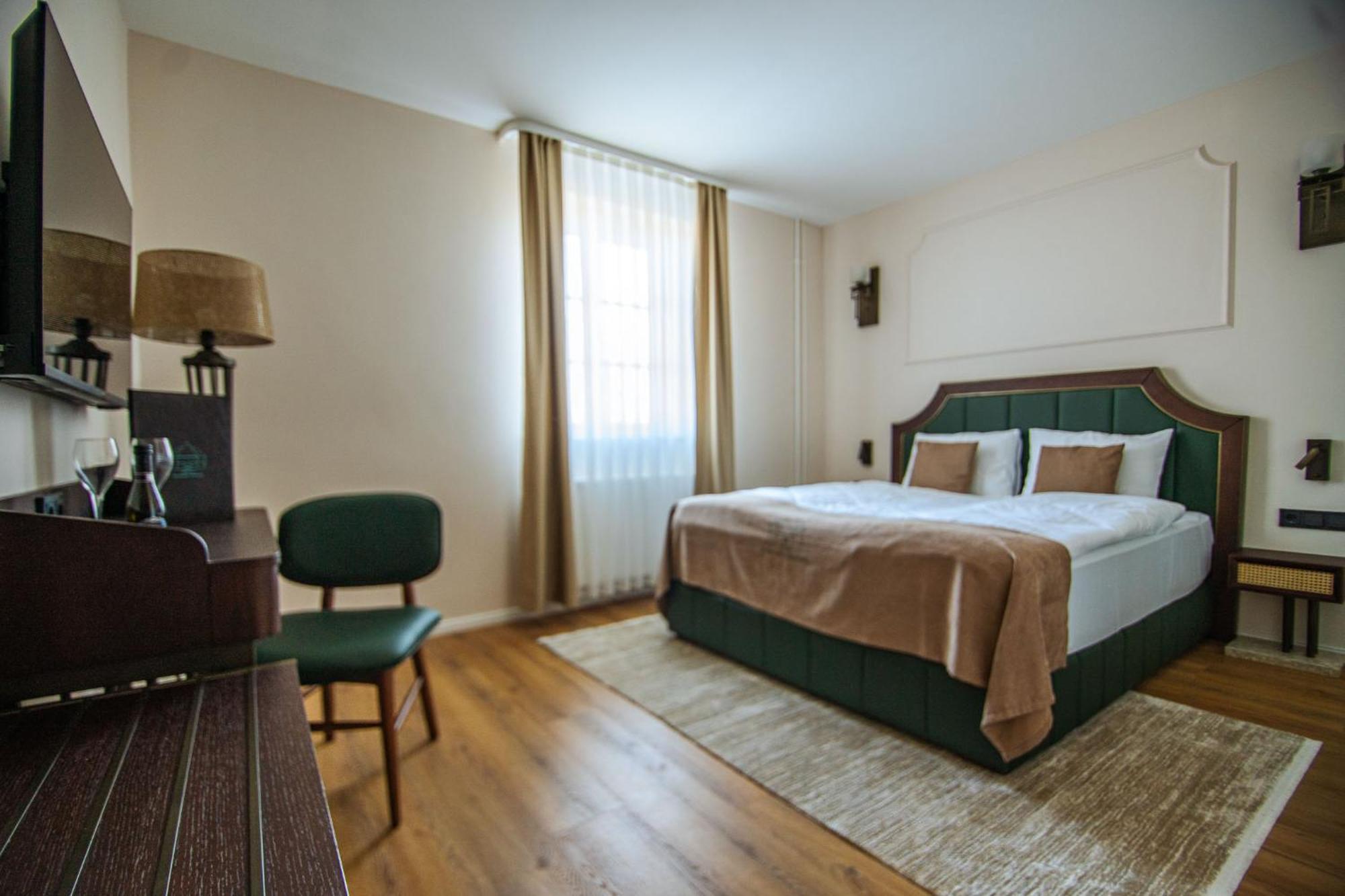 Hotel Ratsmuehle *